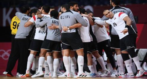 مصدر ليلا كورة: 150 ألف لكل لاعب في منتخب اليد بعد إنجاز الأولمبياد